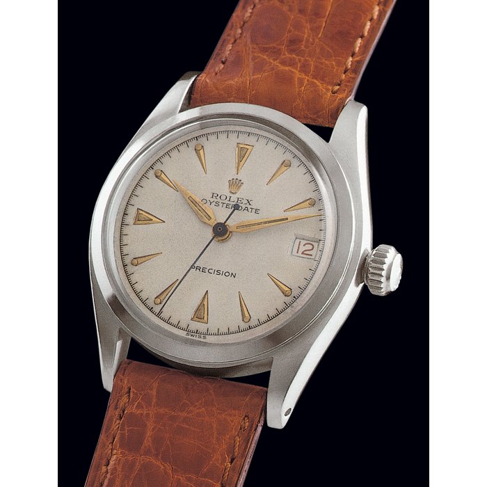 Rolex Rolex 6066, Price & Market Data
