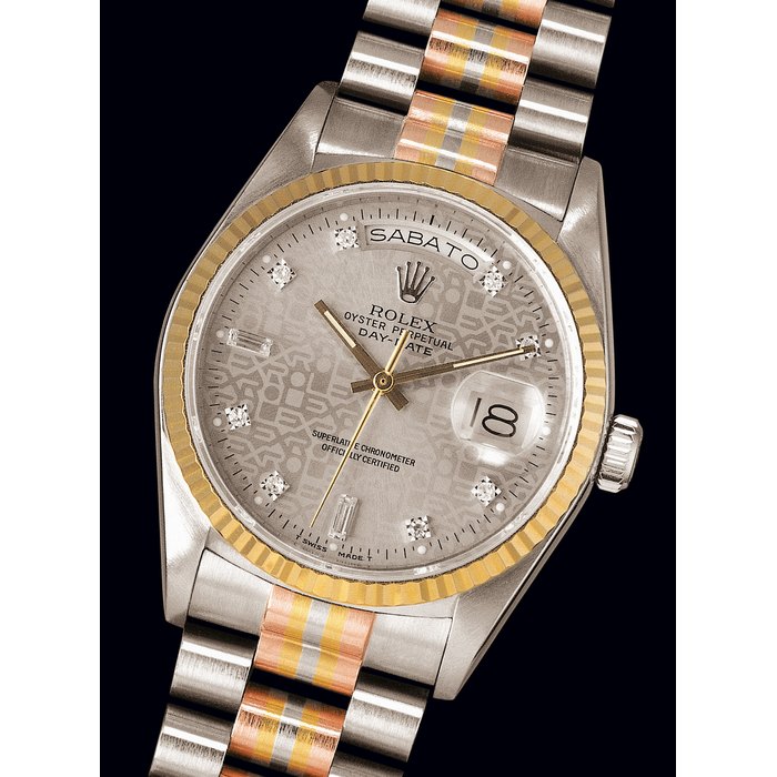 Rolex 18039B
