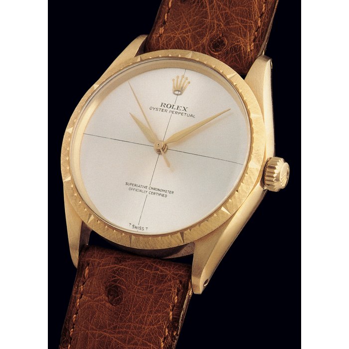 Rolex 1009