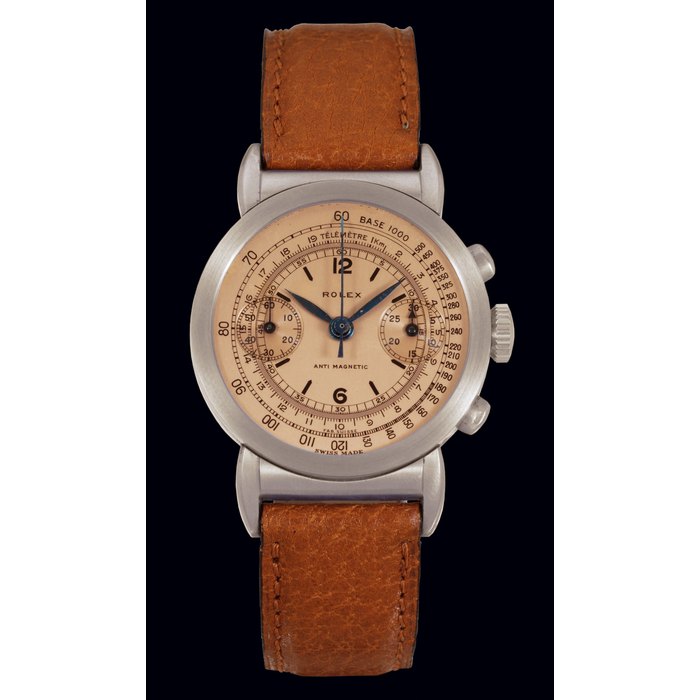 Rolex 2919