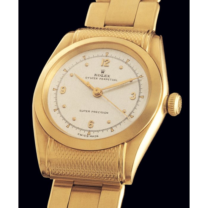 Rolex 5087