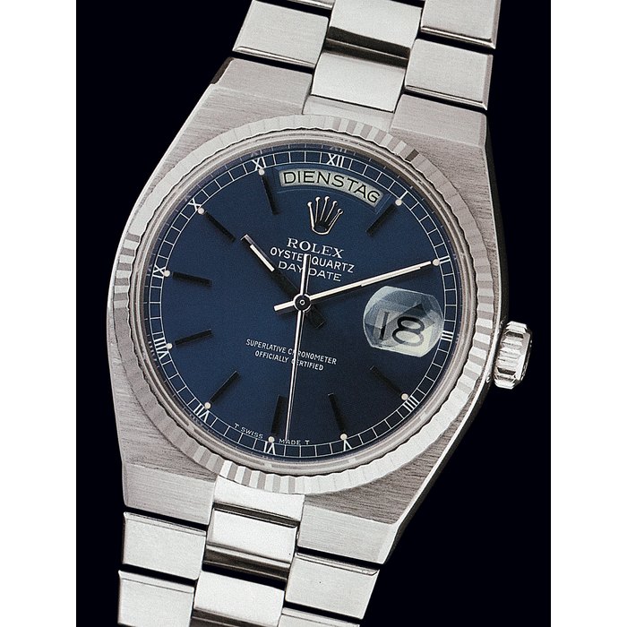Rolex 19019