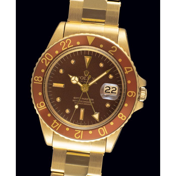Rolex Rolex · 1675