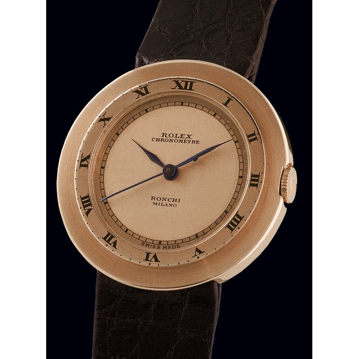 Rolex 3029
