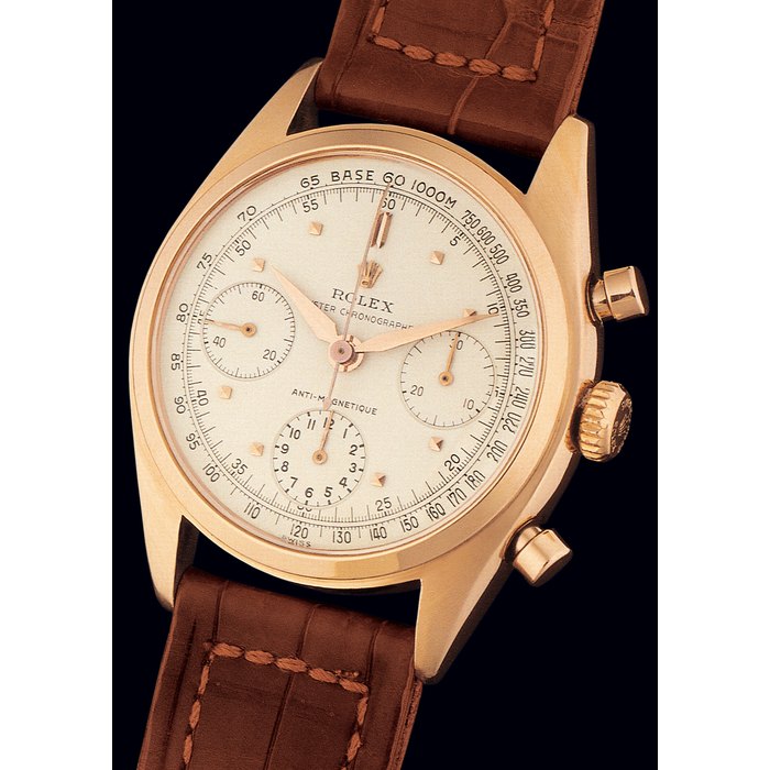 Rolex Rolex 6034, Price & Market Data