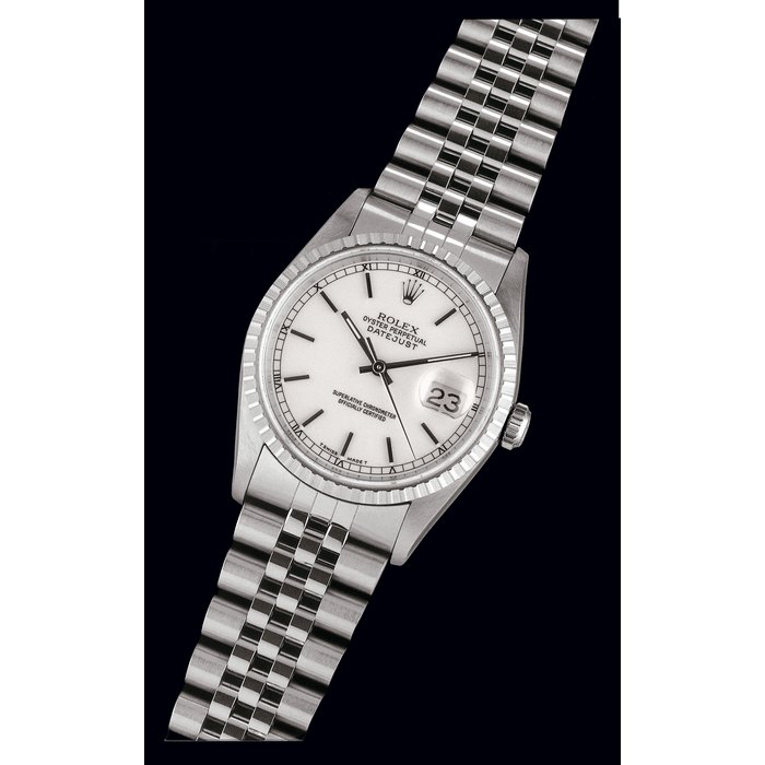 Rolex Datejust 3616220