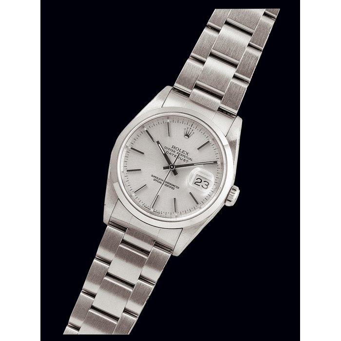 Rolex Rolex 16200, Price & Market Data