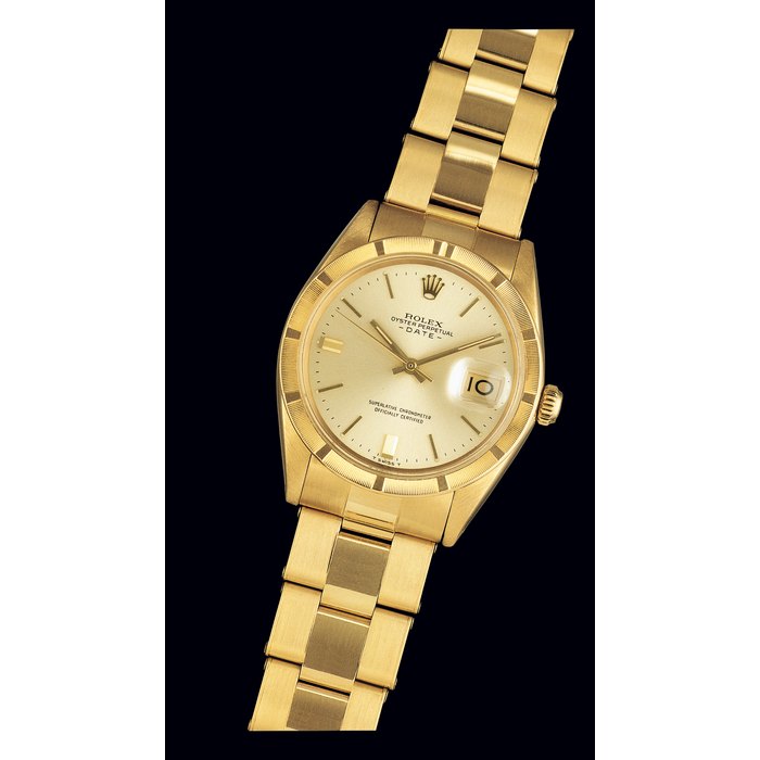 Rolex 1501