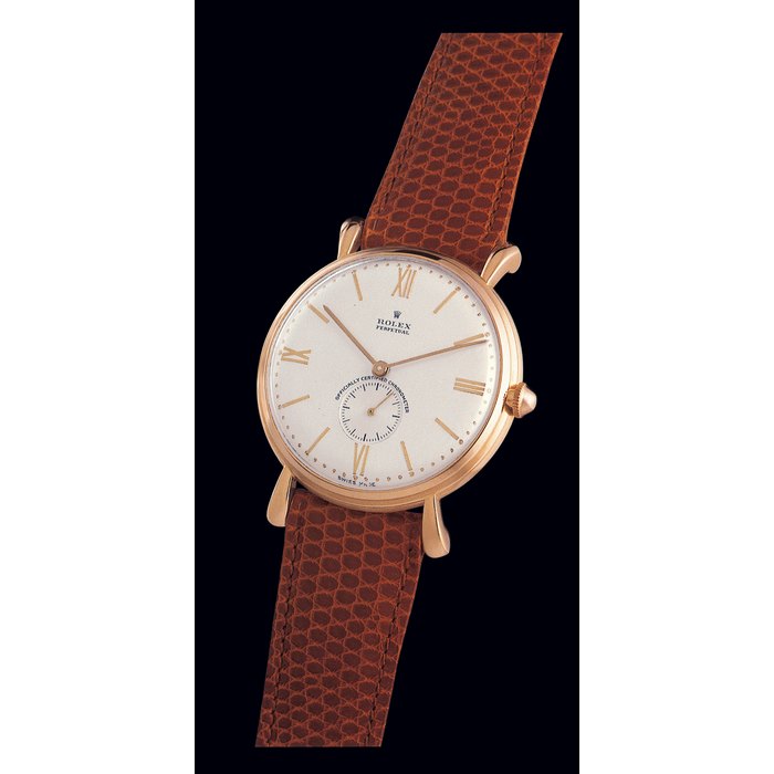 Rolex 4134