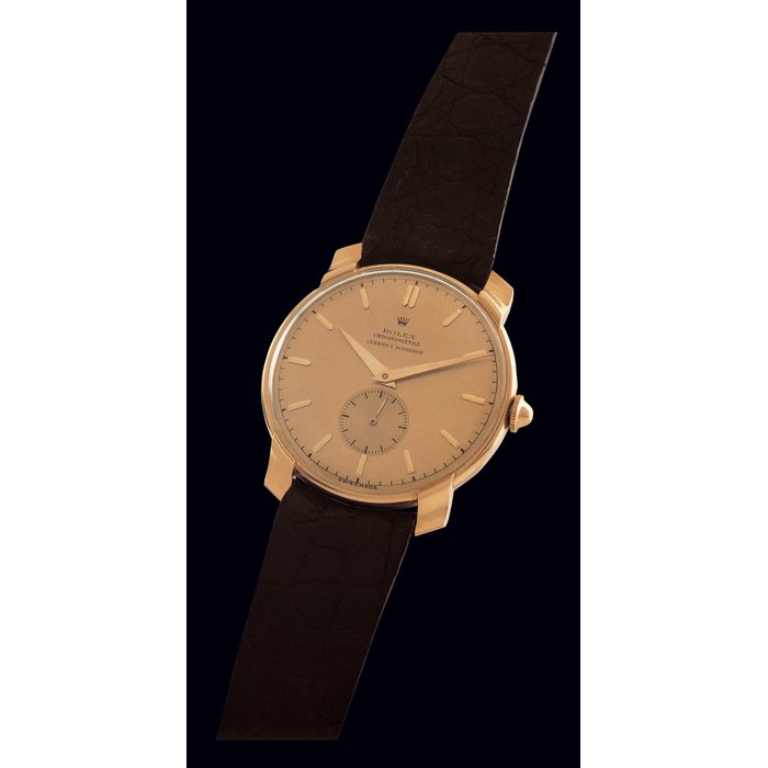 Rolex 4118