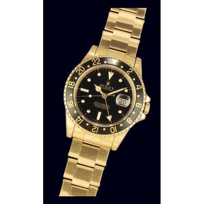 Rolex Rolex · 16758
