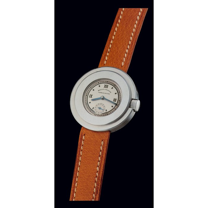 Rolex 2849