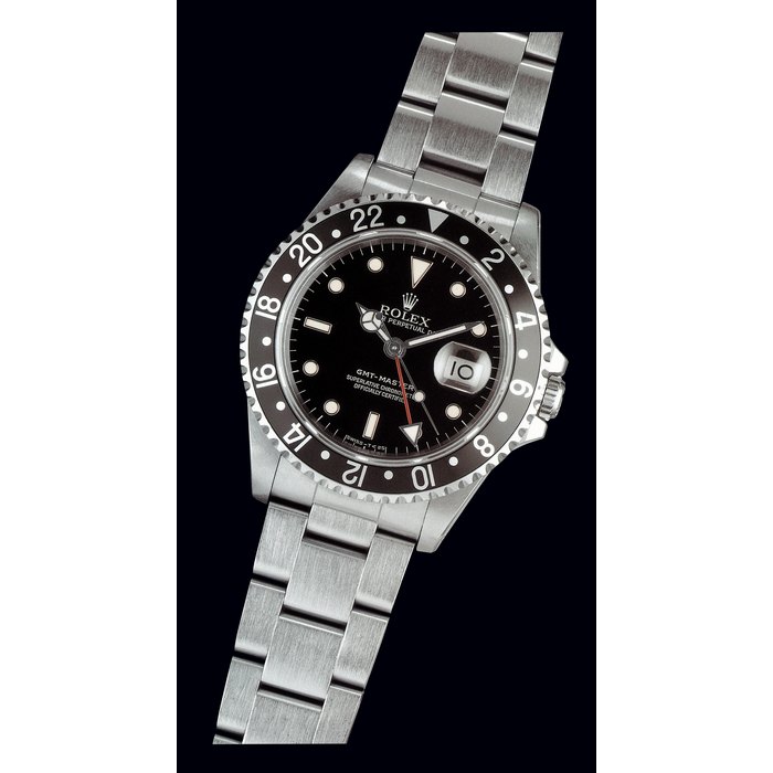 Rolex 16700