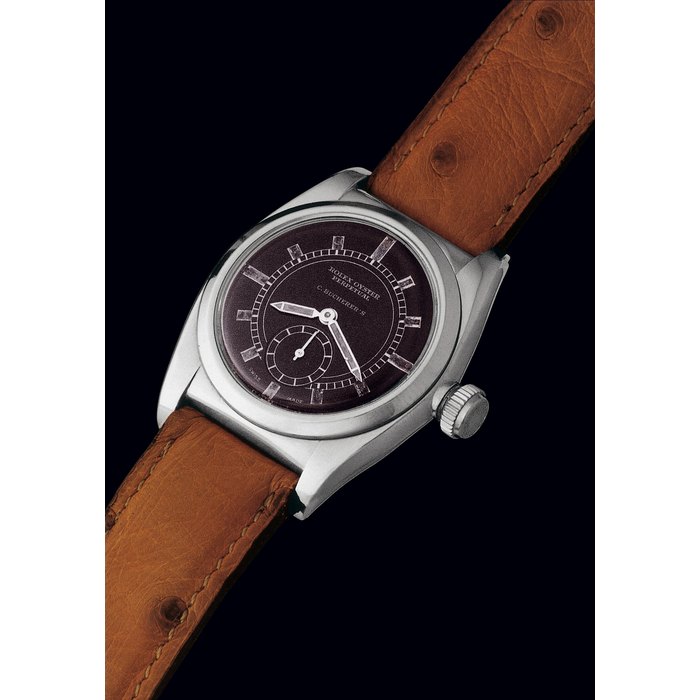 Rolex 1858