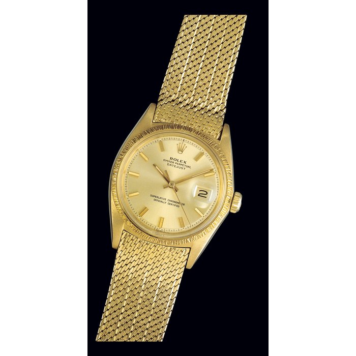 Rolex 1607