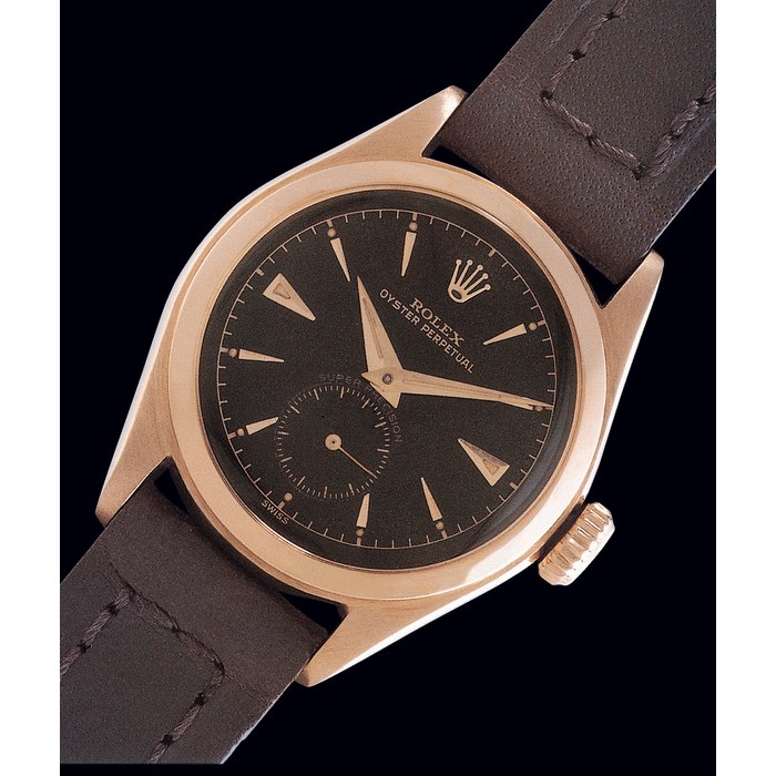Rolex Rolex 6006, Price & Market Data