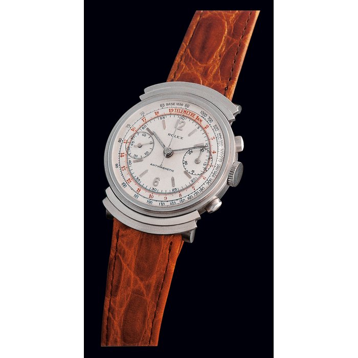 Rolex 2917