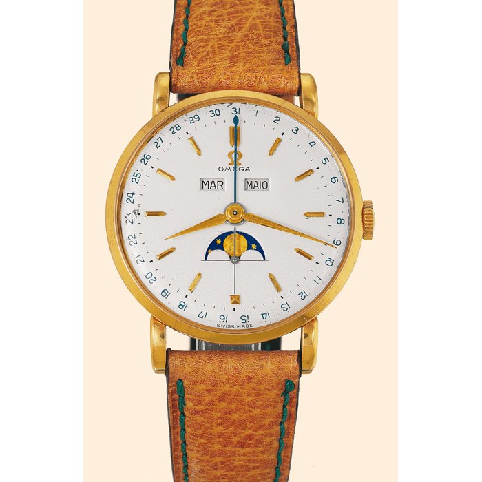 Omega 2473