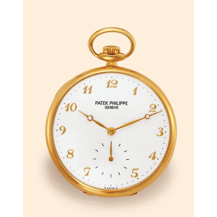 Patek Philippe Patek Philippe Ref Ref 973, Price & Market Data