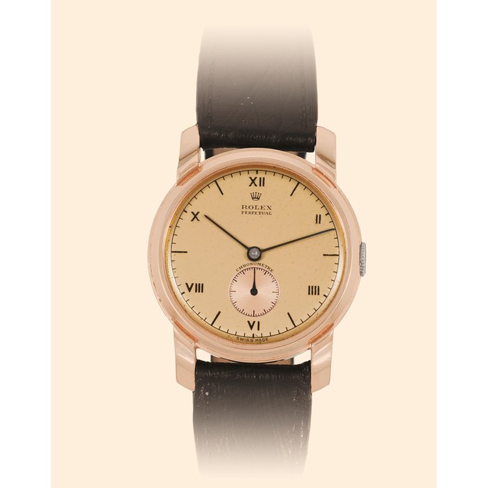 Rolex 3783