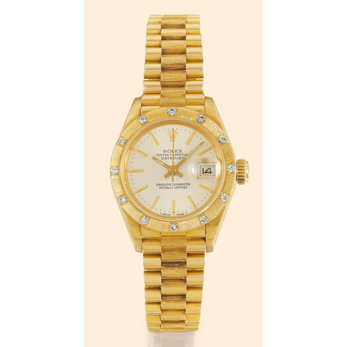 Rolex 69288