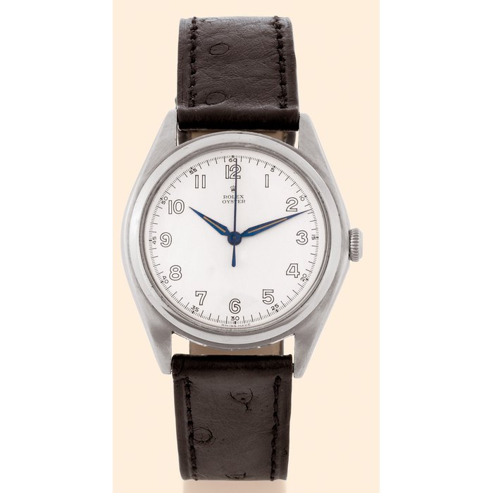 Rolex 5024-4934