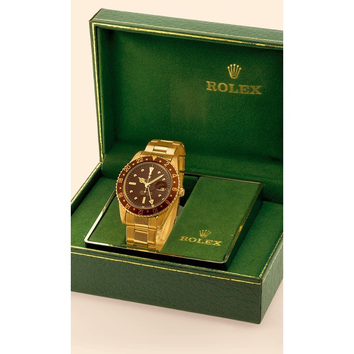 Rolex Rolex · 1675