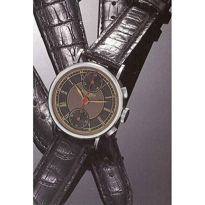 Heuer Heuer