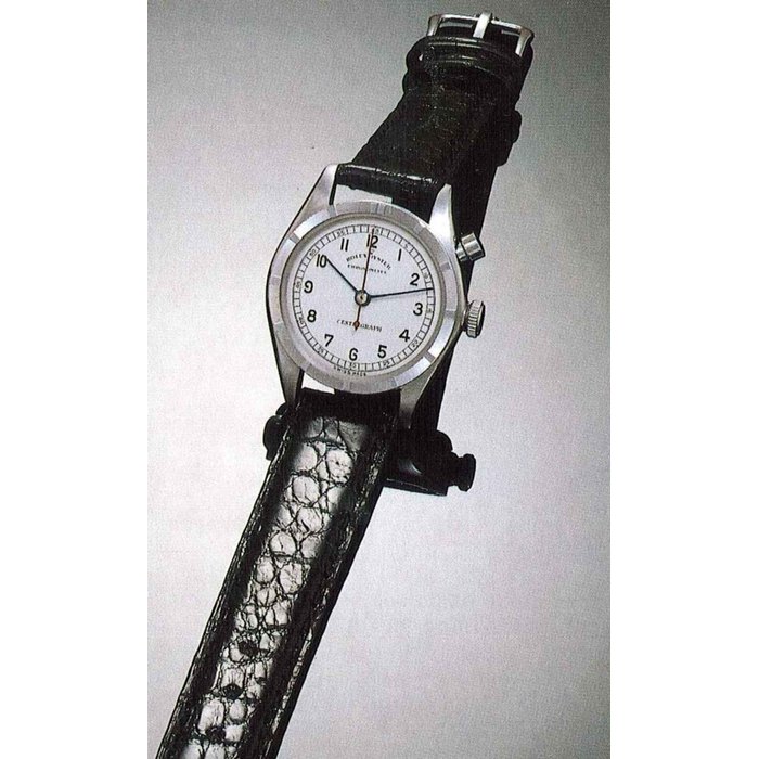 Rolex Rolex 3462, Price & Market Data