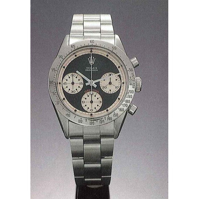 Rolex Rolex · 6239