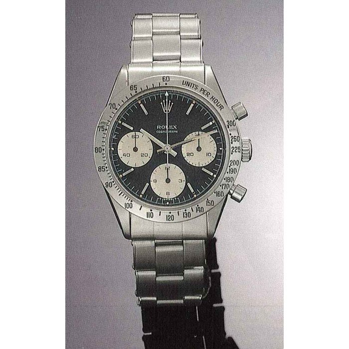 Rolex Rolex · 6239