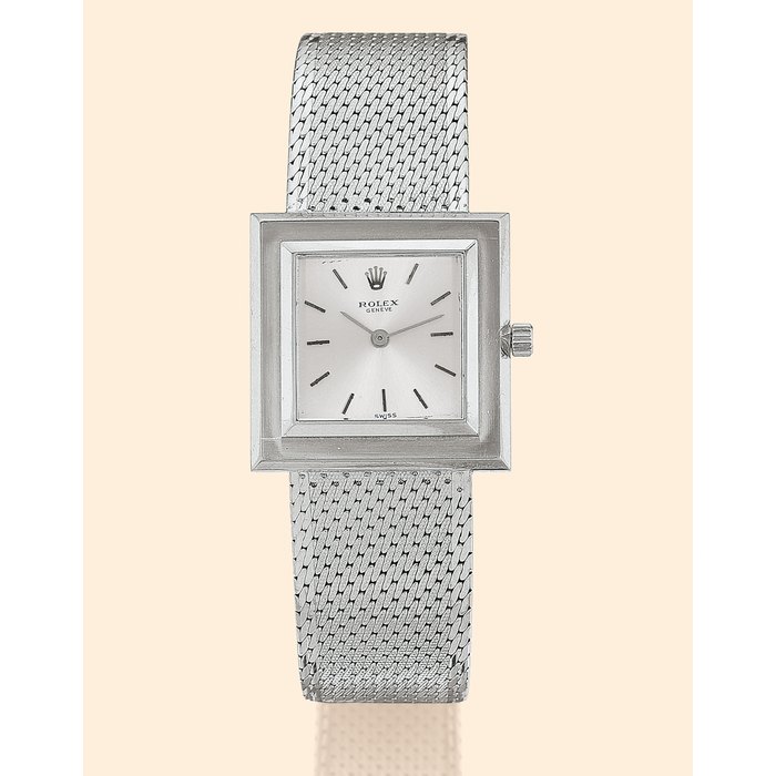 Rolex 9720