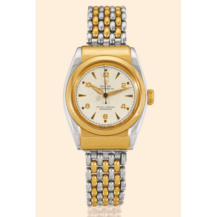 Rolex Rolex, Price & Market Data