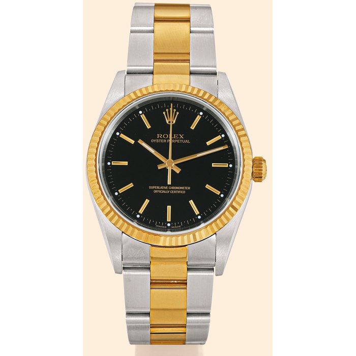 Rolex 14233