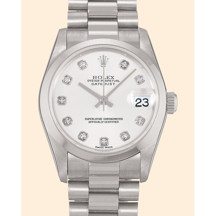 Rolex 78246