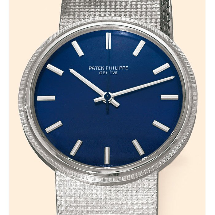 Patek Philippe Patek Philippe Ref Ref 3563