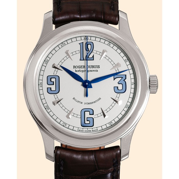 Roger Dubuis H40570