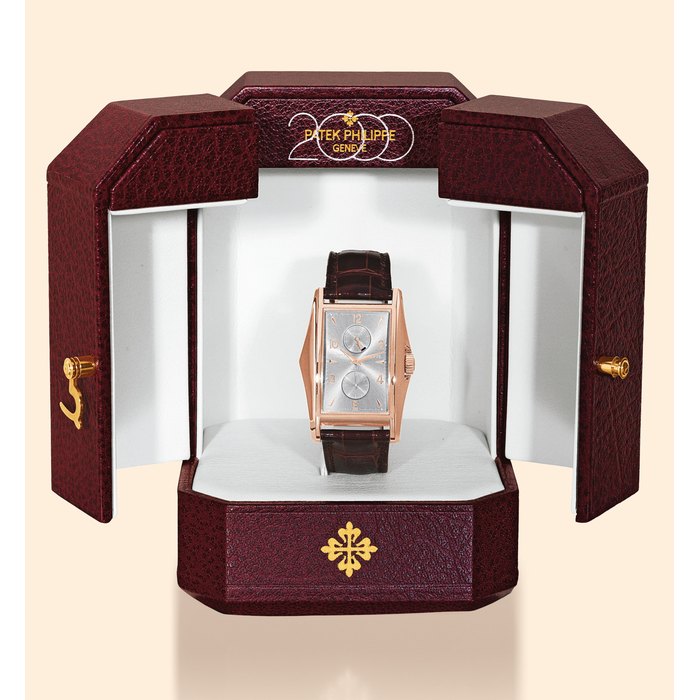 Patek Philippe Patek Philippe Ref Ref 5100, Price & Market Data