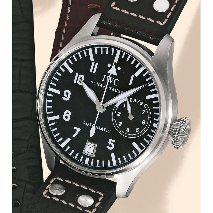 IWC 500201