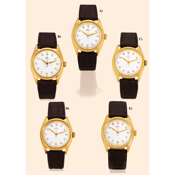 Rolex Rolex, Price & Market Data