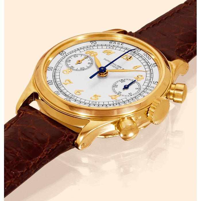 Patek Philippe Patek Philippe Ref Ref 1463, Price & Market Data