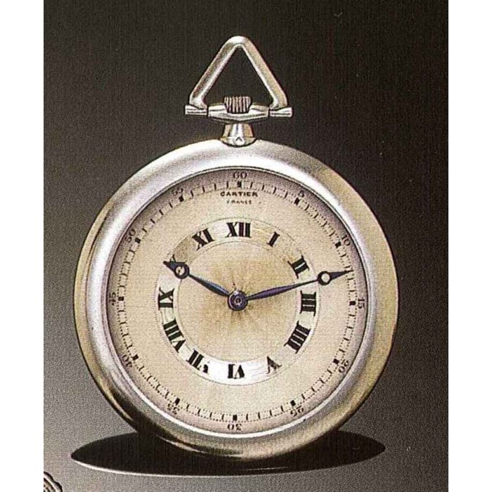 Cartier Cartier, Price & Market Data