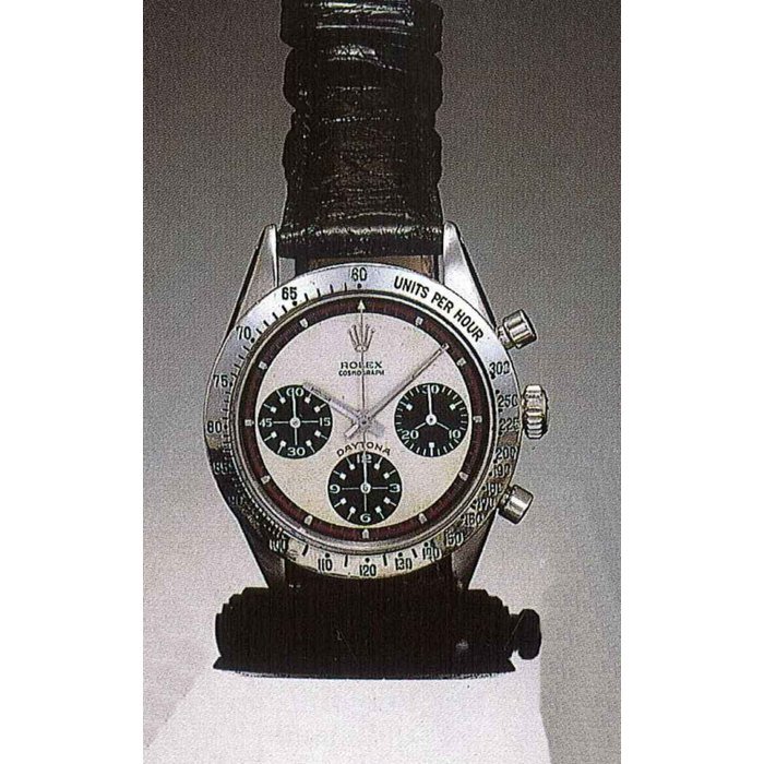 Rolex Rolex · 6239