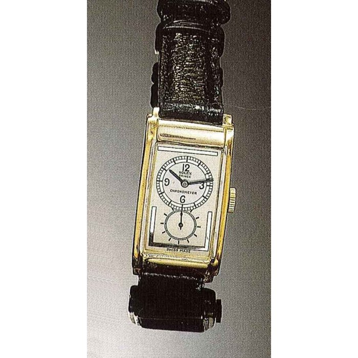 Rolex 862