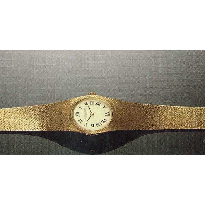 Vacheron Constantin Vacheron Constantin 7286, Price & Market Data
