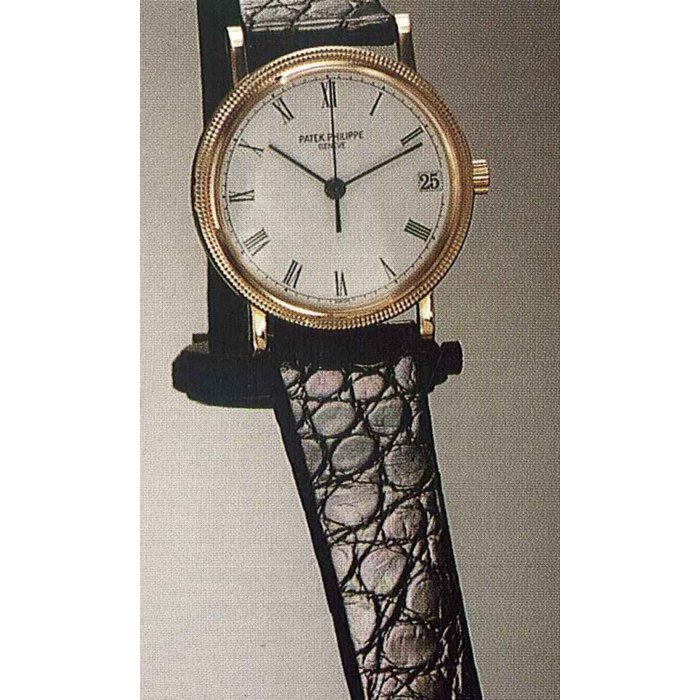 Patek Philippe Patek Philippe Ref Ref 380, Price & Market Data