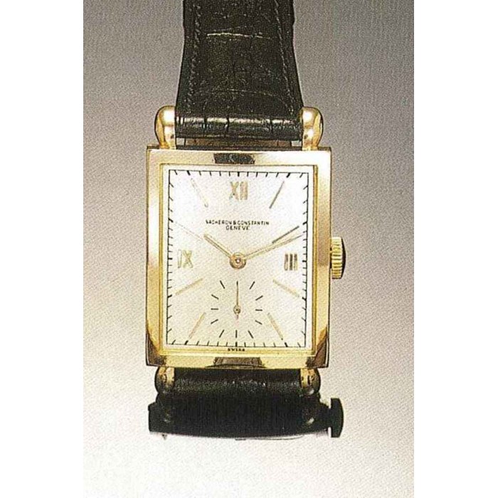 Vacheron Constantin Vacheron Constantin, Price & Market Data