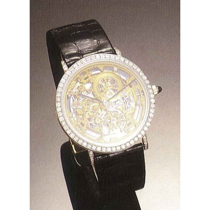 Audemars Piguet 18587