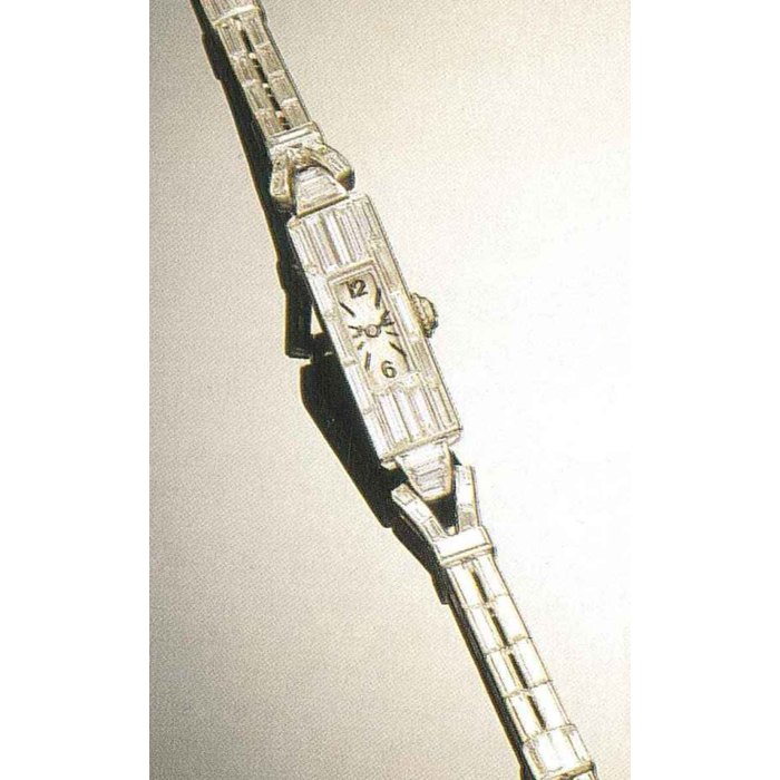 Audemars Piguet Audemars Piguet, Price & Market Data