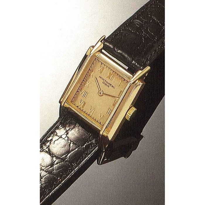 Patek Philippe Ref Ref 1484